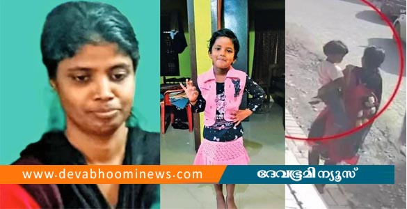 'മകളെ കൊലപ്പെടുത്തിയത് ഭർത്താവിന്റെ കുടുംബം വിഷമിക്കുന്നത് കാണാൻ'; സന്ധ്യ പൊലീസിനോട്