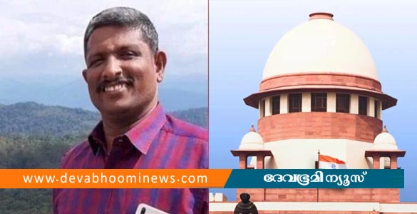ആർഎസ്എസ് നേതാവ് ശ്രീനിവാസൻ വധക്കേസ്; മൂന്ന് പോപ്പുലർ ഫ്രണ്ട് പ്രവർത്തകർക്ക് കൂടി ജാമ്യം