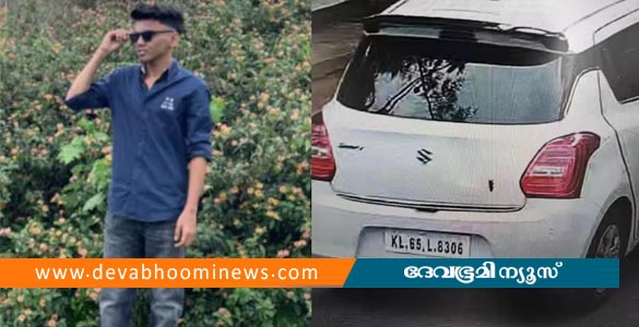 കൊടുവള്ളിയില്‍ നിന്ന് ക്വട്ടേഷന്‍ സംഘം തട്ടിക്കൊണ്ടുപോയ യുവാവിനെ കണ്ടെത്തി