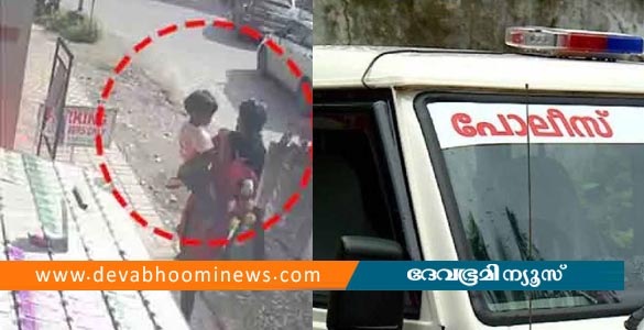 നാല് വയസുകാരിയെ പുഴയിലെറിഞ്ഞ് കൊലപ്പെടുത്തിയ സംഭവം: അമ്മയ്ക്ക് മാനസിക പ്രശ്‌നങ്ങളില്ലെന്ന് പൊലീസ്