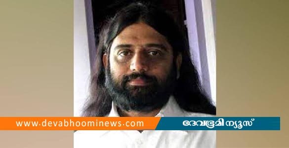 തട്ടിപ്പ് കേസ്; മുതലമട സ്നേഹം ട്രസ്റ്റ് ചെയർമാൻ സുനിൽ ദാസ് റിമാൻഡിൽ