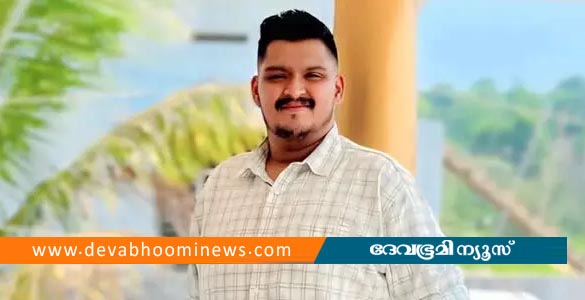 വാഹനാപകടത്തിൽ പരിക്കേറ്റ് ചികിത്സയിലായിരുന്ന യുവാവ് മരിച്ചു