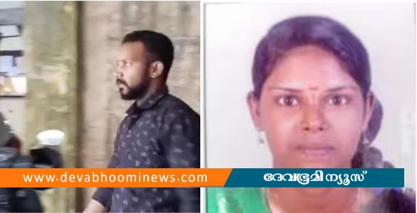 കടമ്മനിട്ട ശാരിക കൊലക്കേസ്;  പ്രതി കുറ്റക്കാരൻ; ശിക്ഷാ വിധി നാളെ