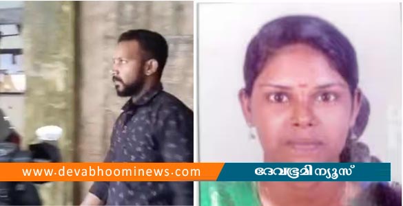 17 വയസുകാരിയെ തീ കൊളുത്തി കൊലപ്പെടുത്തിയ കേസ്; പ്രതിക്ക് ജീവപര്യന്തം കഠിന തടവ്