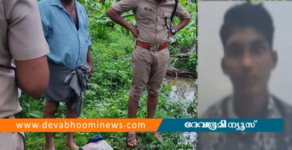 വെള്ളത്തിൽ വൈദ്യുതി ലൈൻ പൊട്ടി വീണു; ഷോക്കേറ്റ് പത്ര വിതരണക്കാരനായ വിദ്യാർഥി മരിച്ചു