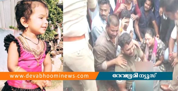 നായയുടെ കടിയേറ്റ കുഞ്ഞുമായി പോയവർ ഹെൽമറ്റ് വച്ചില്ല, പൊലീസ് തടഞ്ഞു; ബൈക്കിൽ നിന്നു വീണ കുട്ടിക്ക് ദാരുണാന്ത്യം