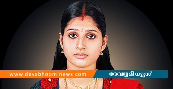 എറണാകുളത്ത് യുവതി വീടിനുള്ളിൽ മരിച്ച നിലയിൽ