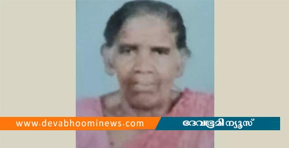 കൂത്താട്ടുകുളത്ത് മരംവീണ് തൊഴിലുറപ്പ് തൊഴിലാളിയായ വയോധികയ്ക്ക് ദാരുണാന്ത്യം