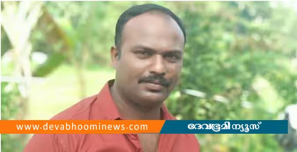ആലപ്പുഴയിൽ യുവാവിനെ കനാലിൽ വീണു മരിച്ച നിലയിൽ കണ്ടെത്തി