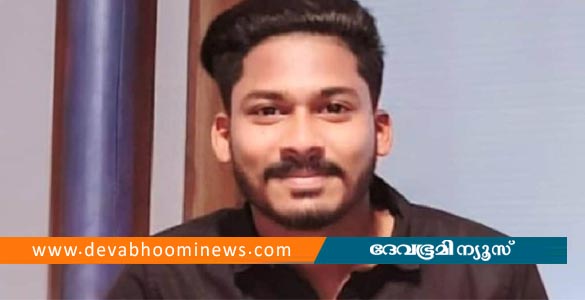സുഹൃത്തുക്കള്‍ക്കൊപ്പം മീന്‍ പിടിക്കാന്‍ പോയി; വള്ളം മറിഞ്ഞ് യുവാവിന് ദാരുണാന്ത്യം