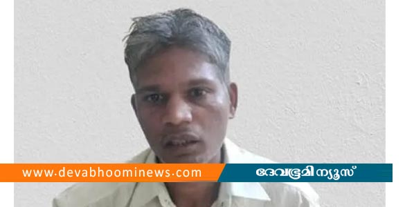 അയലത്തെ കുട്ടികളോടൊപ്പം കളിച്ച മക്കളെ സാത്താൻ കയറിയെന്ന് പറഞ്ഞ് തല്ലിയ പാസ്റ്റർ അറസ്റ്റിൽ