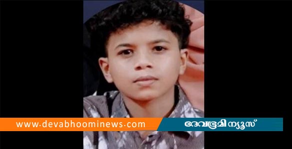 പാലക്കാട് വിദ്യാർഥിയെ ജീവനൊടുക്കിയ നിലയിൽ കണ്ടെത്തി
