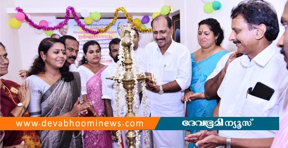 പാറത്തോട് ഗ്രാമപഞ്ചായത്ത്: പാലമ്പ്ര വാർഡിലെ സംയുക്ത പദ്ധതികൾ ഉദ്ഘാടനം ചെയ്തു