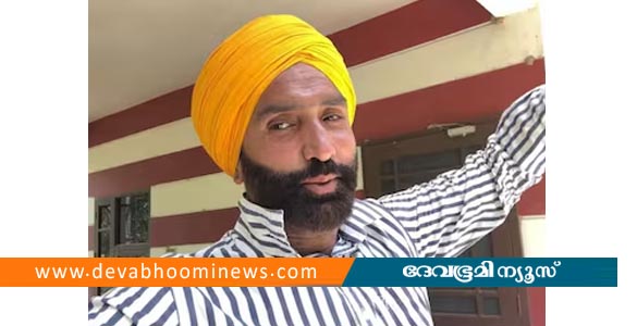 പാകിസ്താന് വേണ്ടി ചാരവൃത്തി; യൂട്യൂബർ ജസ്ബിർ സിങ് പഞ്ചാബിൽ അറസ്റ്റിൽ
