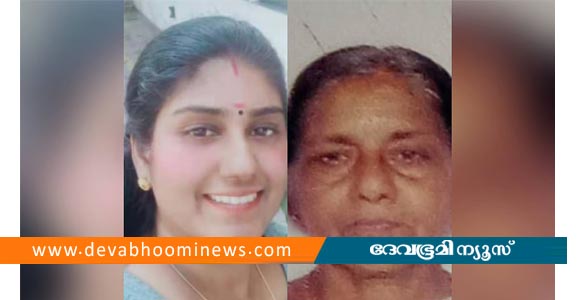 തൃശ്ശൂര്‍ പടിയൂരിൽ അമ്മയും മകളും വീടിനുള്ളിൽ മരിച്ച നിലയിൽ