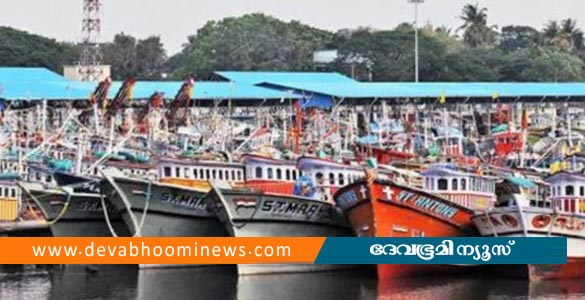 ജൂൺ 10 മുതൽ ജൂലൈ 31 വരെ ട്രോളിങ് നിരോധനം; മന്ത്രിസഭായോഗ തീരുമാനങ്ങൾ