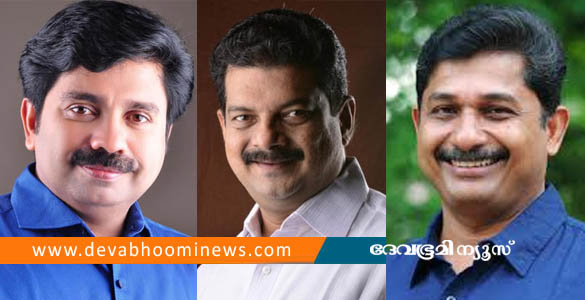 അന്‍വര്‍ പത്രിക പിന്‍വലിച്ചില്ല; നിലമ്പൂരിൽ പത്ത് സ്ഥാനാർത്ഥികൾ മത്സരരംഗത്ത്