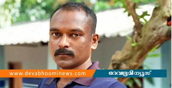 ഡ്യൂട്ടി കഴിഞ്ഞ് വീട്ടിലേക്ക് മടങ്ങും വഴി അപകടം; ഇടുക്കിയില്‍ പൊലീസുകാരന്‍ മരിച്ചു