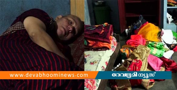 അടിമാലിയില്‍ കാന്‍സര്‍ രോഗിയെ കെട്ടിയിട്ട് പണം കവര്‍ന്ന സംഭവം; അന്വേഷിക്കാന്‍ പ്രത്യേക സംഘം