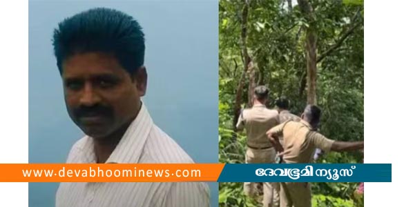 പത്തനംതിട്ടയിൽ സർക്കാര്‍ സ്കൂളിലെ പ്യൂണിനെ മരിച്ച നിലയിൽ കണ്ടെത്തി