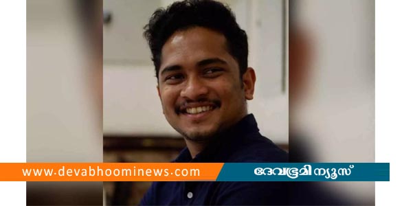 സ്‌കൂബ ഡൈവിങ്ങിനിടെ അപകടം; മലയാളി യുവാവ് ദുബൈയിൽ മരിച്ചു