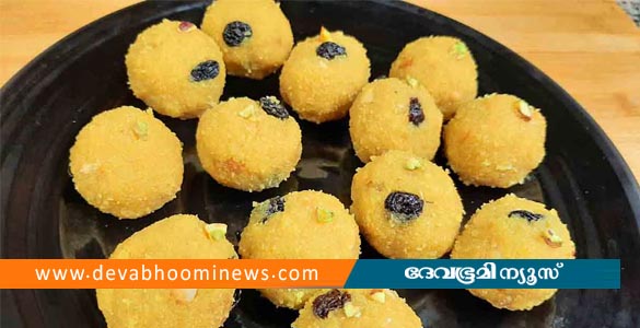 ലഡു കടം ചോദിച്ചിട്ട് നല്‍കിയില്ല; തൃശൂരില്‍ കടയുടമയെ ആക്രമിച്ച് യുവാക്കള്‍