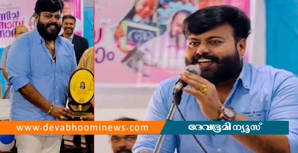 പോക്സോ കേസ് പ്രതി സ്‌കൂൾ പ്രവേശനോത്സവത്തിൽ മുഖ്യാതിഥി; ഹെഡ് മാസ്റ്റർക്ക് സസ്പെൻഷൻ