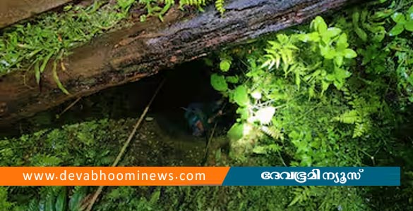 പത്തനംതിട്ടയിൽ കിണറ്റിൽ വീണ 87 വയസുകാരിക്ക് രക്ഷകരായി ഫയര്‍ ഫോഴ്സ്
