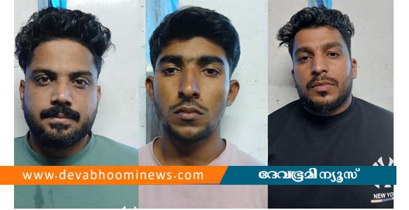 ആൺസുഹൃത്തിനോട് സംസാരിച്ചതിന് ആൾക്കൂട്ട വിചാരണ, യുവതി ജീവനൊടുക്കി; 3 എസ്ഡിപിഐ പ്രവർത്തകർ അറസ്റ്റിൽ