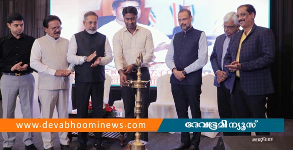 ക്രെഡായ് തൃശൂർ ചാപ്റ്ററിന് പുതിയ ഭാരവാഹികൾ