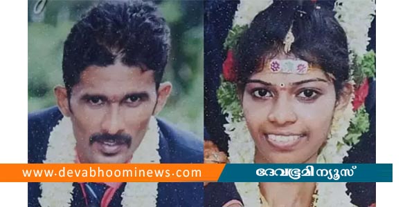 അമിത ഫോൺ ഉപയോഗം; ഭർത്താവ് ഭാര്യയെ അരിവാളു കൊണ്ട് വെട്ടിക്കൊന്നു