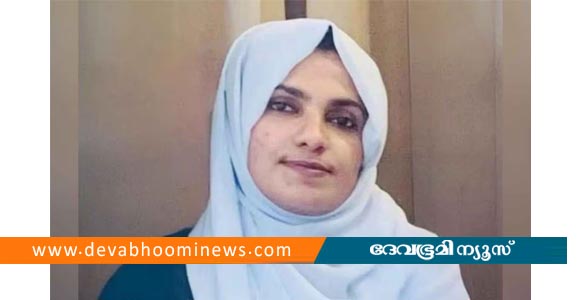 റസീനയുടെ ആത്മഹത്യ; ആണ്‍ സുഹൃത്ത് പോലീസ് സ്‌റ്റേഷനില്‍ ഹാജരായി