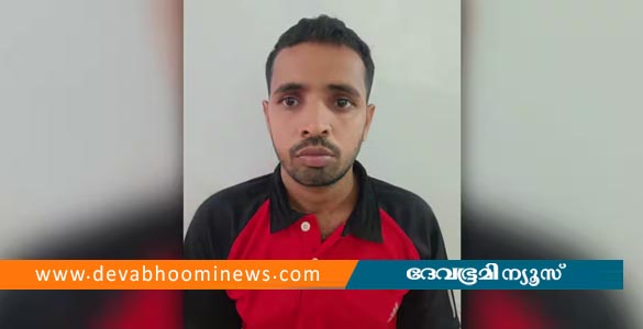 മലപ്പുറത്ത് പന്ത്രണ്ടുകാരനെ ലൈംഗികമായി പീഡിപ്പിച്ച മദ്രസ അധ്യാപകൻ അറസ്റ്റിൽ
