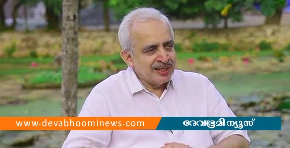 പാതിവില തട്ടിപ്പ് കേസ്: പ്രതി കെ എന്‍ ആനന്ദകുമാറിന് രണ്ട് കേസുകളില്‍ ജാമ്യം