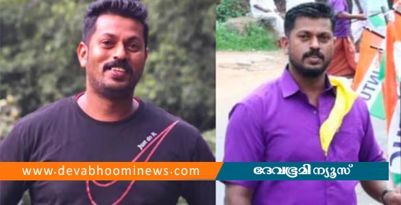 തൃത്താലയിൽ ലോഡിങ്ങ് ജോലിക്കിടെ ചുമട്ട് തൊഴിലാളി കുഴഞ്ഞ് വീണ് മരിച്ചു