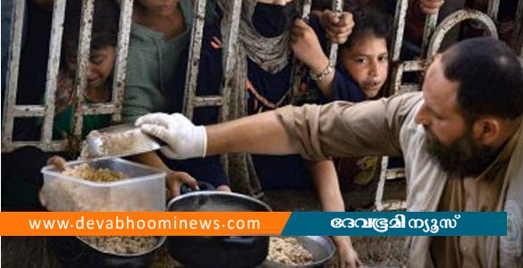 ഗാസയിൽ ഭക്ഷണം കാത്തുനിൽക്കുന്നവർക്ക് നേരെ ഇസ്രയേൽ ആക്രമണം; 37 പേർ കൊല്ലപ്പെട്ടു