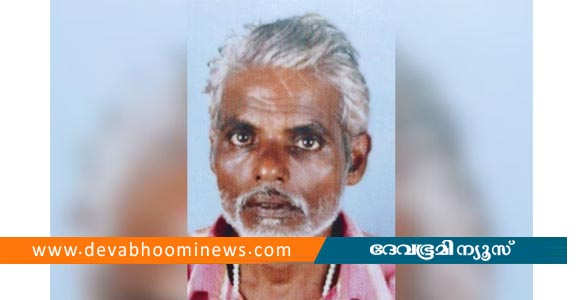 പൊങ്ങുവള്ളത്തില്‍ കടലില്‍ പോയ തൊഴിലാളിയെ കാണാതായി
