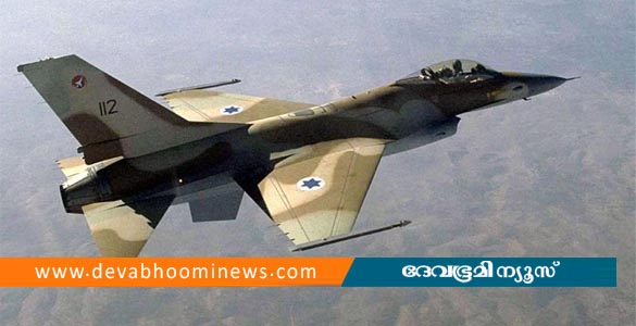 യുക്രൈന്റെ എഫ്-16 വിമാനം റഷ്യന്‍ ആക്രമണത്തില്‍ തകര്‍ന്നു; പൈലറ്റ് കൊല്ലപ്പെട്ടു