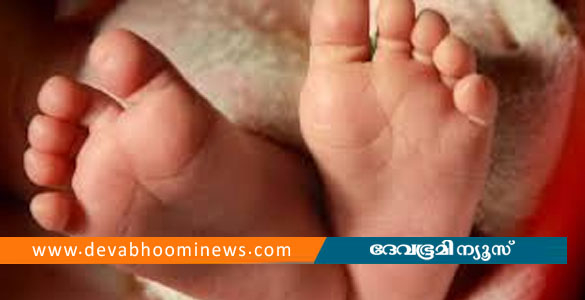 തിളച്ച കടലക്കറിയില്‍ വീണ് ഒന്നര വയസുള്ള പെണ്‍കുട്ടി മരിച്ചു; ഇതേരീതിയില്‍ മൂത്ത മകള്‍ മരിച്ചത് 2 വര്‍ഷം മുന്‍പ്