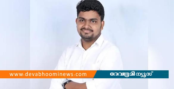 സുഹൃത്തുമായി സംസാരിച്ചു നിൽക്കെ കാറിടിച്ച് യുവാവ് മരിച്ചു