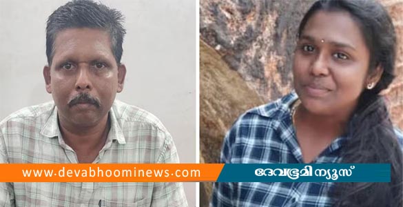 ഓമനപ്പുഴ ജാസ്മിന്‍ കൊലപാതകം; അമ്മയും അമ്മാവനും കസ്റ്റഡിയിൽ