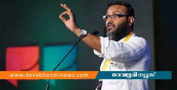സൂംബക്കെതിരെ വിമർശനം: ഫേസ്ബുക്ക് പോസ്റ്റിട്ട അധ്യാപകന് സസ്പെൻഷൻ