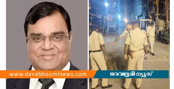 ബിഹാറില്‍ ബിജെപി നേതാവ് വെടിയേറ്റ് കൊല്ലപ്പെട്ടു
