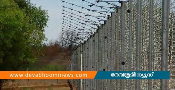 പുതുപ്പരിയാരത്ത് റെയില്‍ ഫെന്‍സിങ്ങിന് 18 കോടിയുടെ പ്രൊപ്പോസല്‍ സര്‍ക്കാരിന് സമര്‍പ്പിക്കും