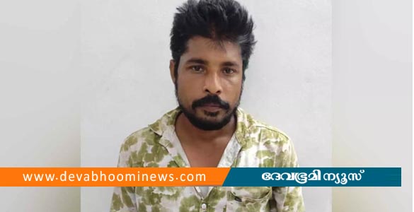 ആലുവയിൽ കുത്തേറ്റ് ചികിത്സയിലായിരുന്ന യുവാവ് മരിച്ചു