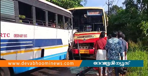 നെയ്യാറിൽ അപകടത്തിൽപ്പെട്ട കെ എസ് ആർ ടി സി ബസിന് ഫിറ്റ്നസുമില്ല ഇൻഷുറൻസുമില്ല?