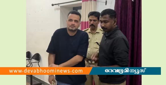 മൂന്നാറിൽ വ്യാജ ബോബ് ഭീഷണി: ഡൽഹി സ്വദേശി അറസ്റ്റിൽ