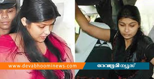 കാരണവർ വധക്കേസ് പ്രതി ഷെറിന് ജയിൽ മോചനം
