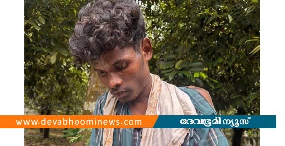 കൊച്ചിയിൽ പട്ടാപ്പകൽ യുവതിയെ പീഡിപ്പിക്കാൻ ശ്രമം; ഒഡീഷ സ്വദേശി പിടിയിൽ