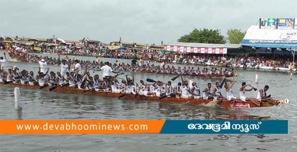നെഹ്റുട്രോഫി വള്ളംകളി: ഫിനിഷിങ് സമയം മൂന്ന് ഡിജിറ്റായി നിജപ്പെടുത്താമെന്ന് ടെക്നിക്കൽ കമ്മിറ്റി